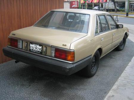Datsun Laurel