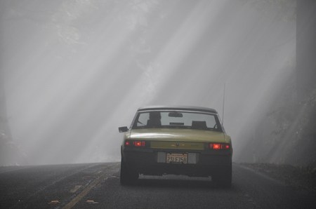 Bernal GT 100 Porsche 914