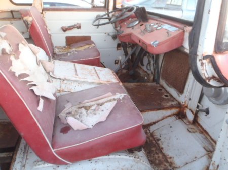 Jeep FC-170 for sale