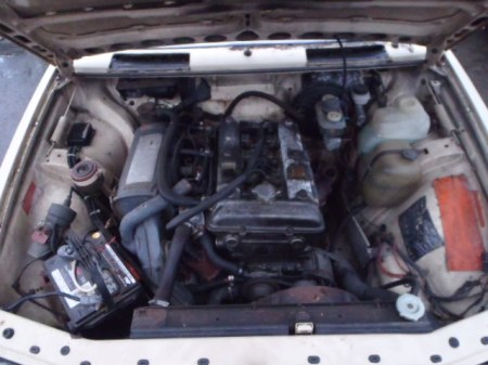 1979 Alfa Romeo Alfetta Berlina for sale