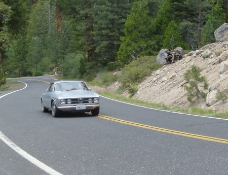 2014 Motherlode 400 4