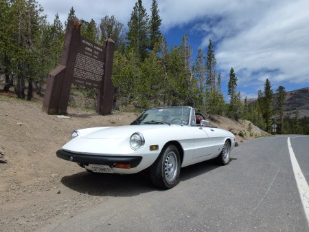 2014 Motherlode 400 2