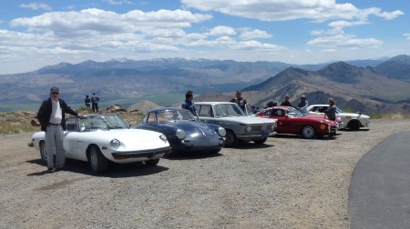 2014 Motherlode 400 1