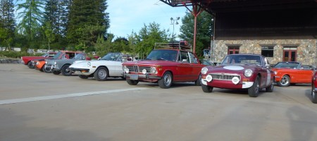 2014 Motherlode 400 6