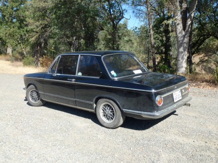 2014 California Melee 1