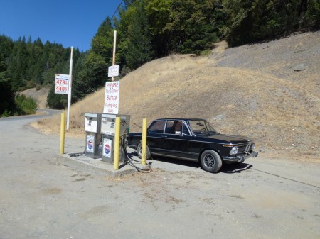 2014 California Melee 3