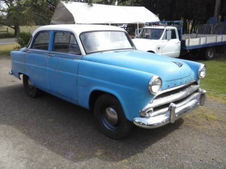 1963 Hudson Jet right front