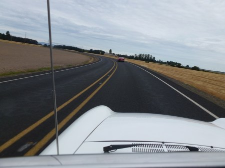 9 1979 Alfa Alfetta GT and 1977 Alfa Spider 3