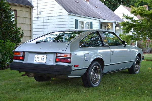 Heavenly RA42 – 1978 Toyota Celica GT Liftback | Rusty But Trusty