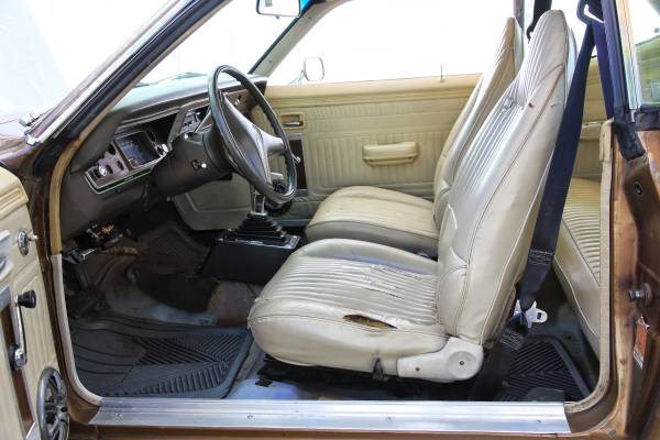 Delivering the Promise – 1975 Plymouth Duster | Rusty But Trusty